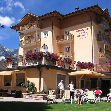 Dolomiti Hotel Olimpia-2