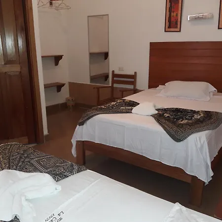 Hotel Casona Inn-3