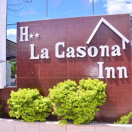 Hotel Casona Inn-2