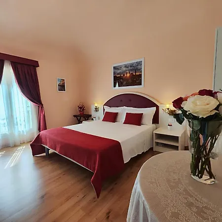 Casa Faccioli Luxury B&B & Wellness-2