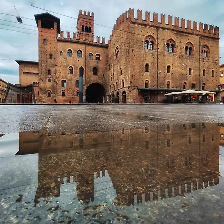 Casa Faccioli Luxury B&B & Wellness-3