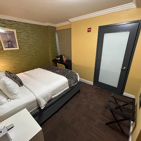 Hotel Richland LES-3
