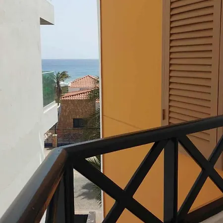 Aparthotel Santa Maria Beach-2