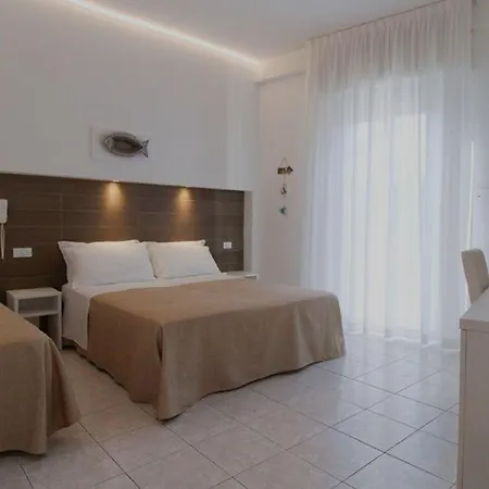 Hotel Napoleon-3