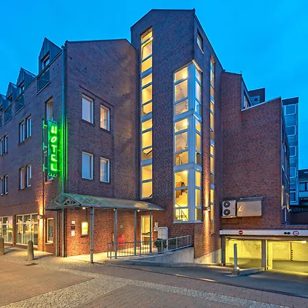 Hotel DH VEC-2