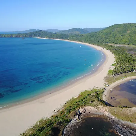 Nacpan Beach Glamping Managed By H Hospitality Group - Newly Renovated-2