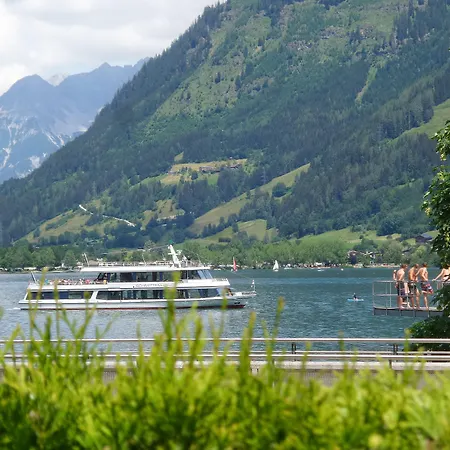 Seehotel Sissi am Zeller See-2