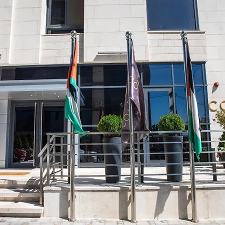 The Compass Hotel-2