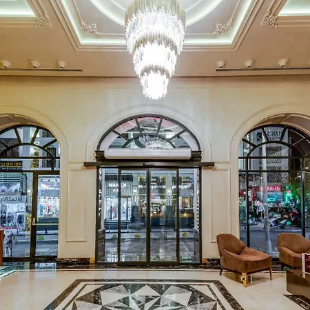 Beethoven Senfoni Hotel-3