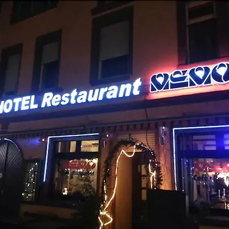 Hotel Restaurant Memo-2