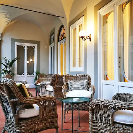 Ricasoli Garden Relais-3