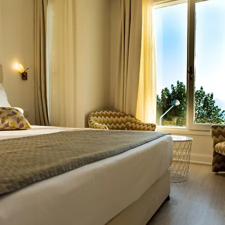 Nun Otel & Spa-3