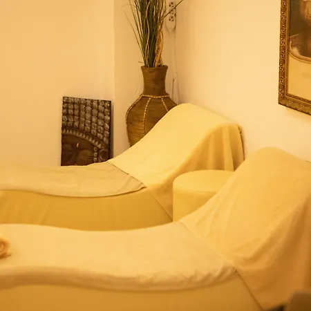 Nun Otel & Spa-2