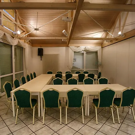 Hotel Rosengarten Leipzig-Naunhof-3