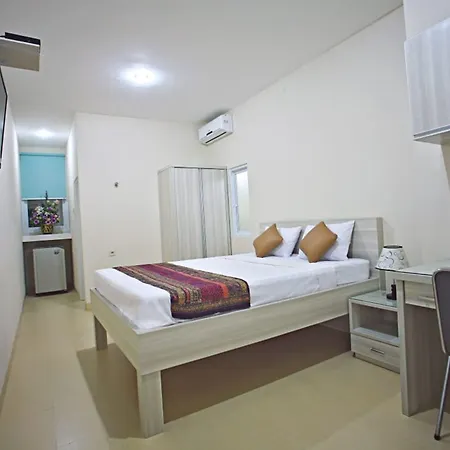 Blossom Resident Blok M-3
