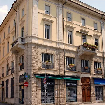 B&B Residenza Cavour-3