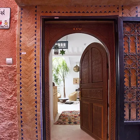 Riad Al Riad-3