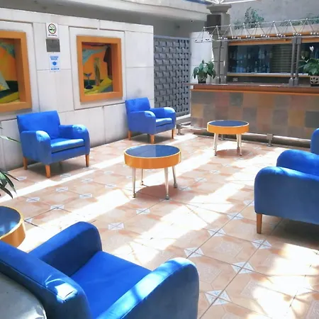 Hotel Azores-2