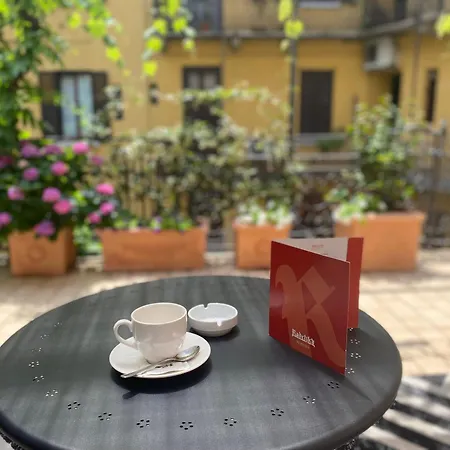 Residenza Radetzky-3