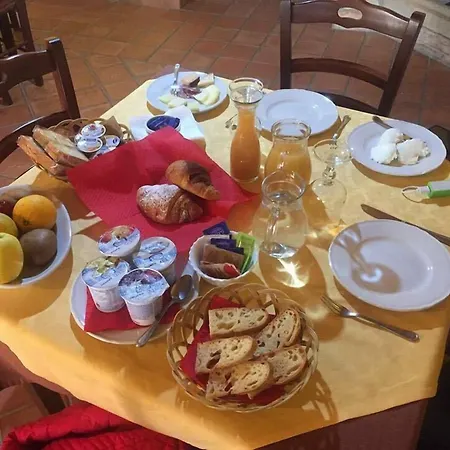 La Casa Del Priore-2