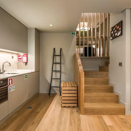 Legends House By Sweet Porto-3