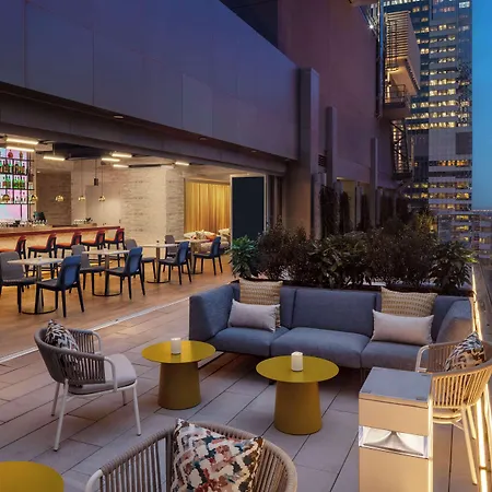 Hampton Inn By Hilton New York Times Square-2