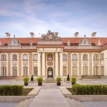 Hotel Verte, Warsaw, Autograph Collection-2