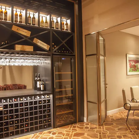 Theatron Jerusalem Hotel & Spa - Mgallery Collection-2