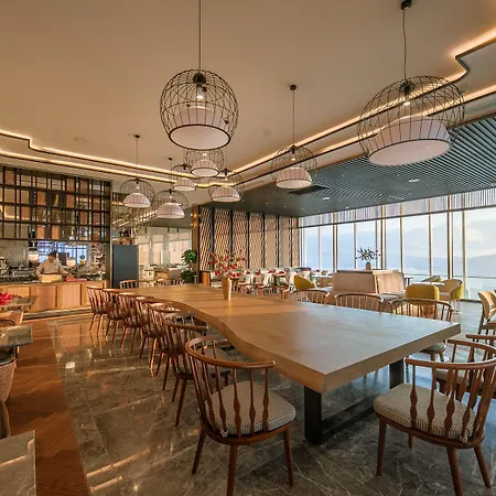 Grand Hyams Hotel - Quy Nhon Beach-3