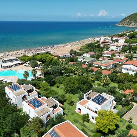 Trezene Village-2