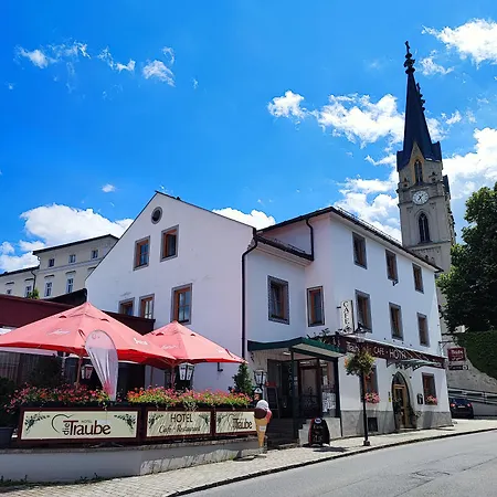 Hotel die Traube-3