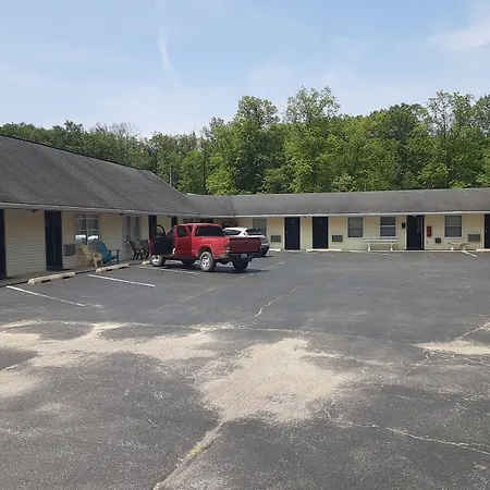Hickory Shades Motel-2