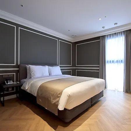 Busan City Hotel-3