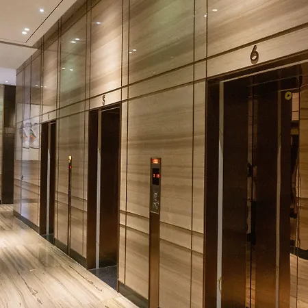 Clifford Suites-3