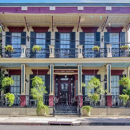 The Mansion On Royal-3