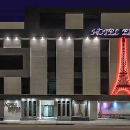Hotel Eiffel-3