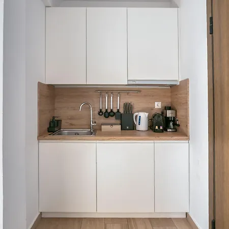 Elia Kolonaki Luxury Apartments-2