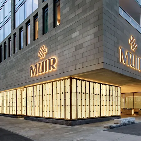 Muir, A Luxury Collection Hotel, Halifax-2