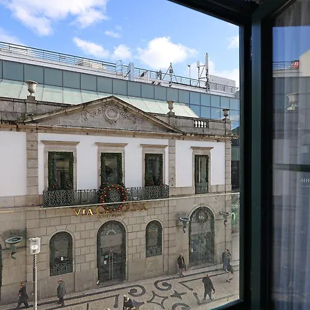 Flh Porto Downtown Guesthouse-3