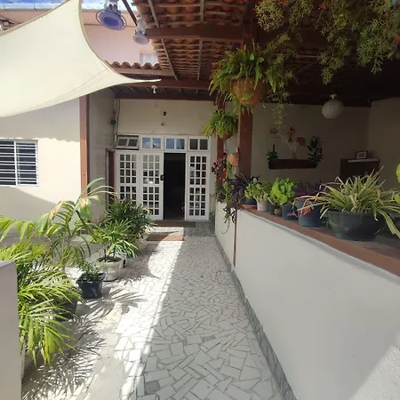 Pousada Santovo-2