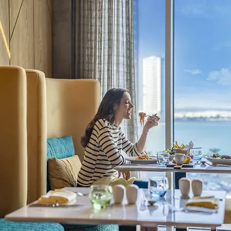 Pullman Sharjah-3