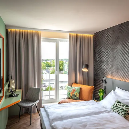 Loginn Hotel Berlin Airport-2