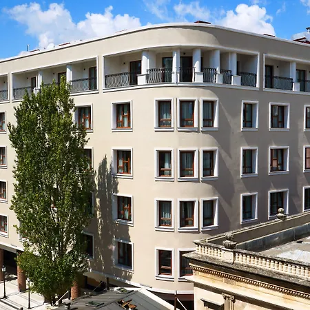 Grand Sirkeci Hotel-3