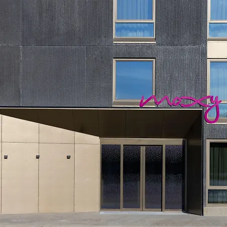 Moxy Tromso-3