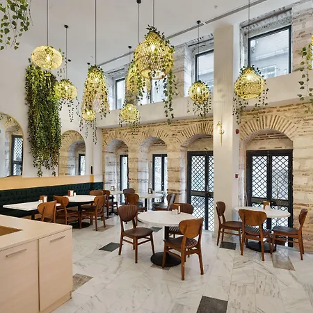 Pera Rasso Hotel-3