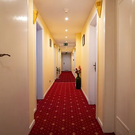 Hotel Stadion Stadt-2
