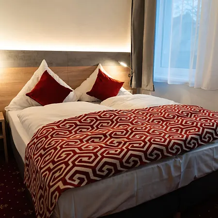 Hotel Stadion Stadt-3