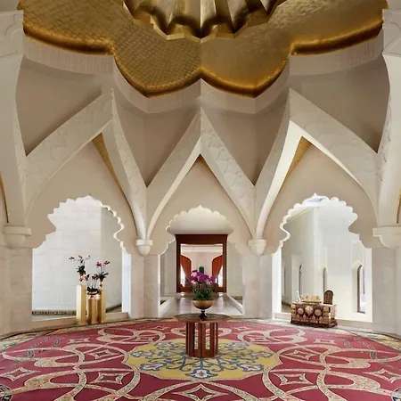 Shangri-La Barr Al Jissah Resort And Spa-3