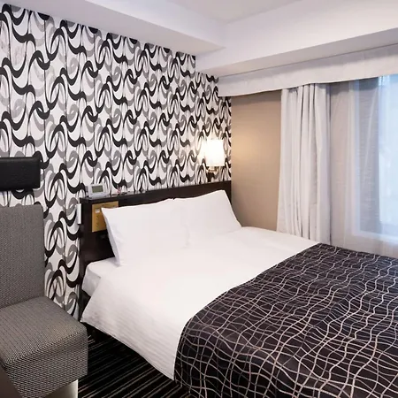 Apa Hotel Tokyo Kudanshita-2