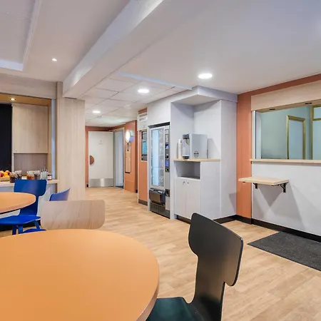 B&B HOTEL Liège Nord Rocourt-3